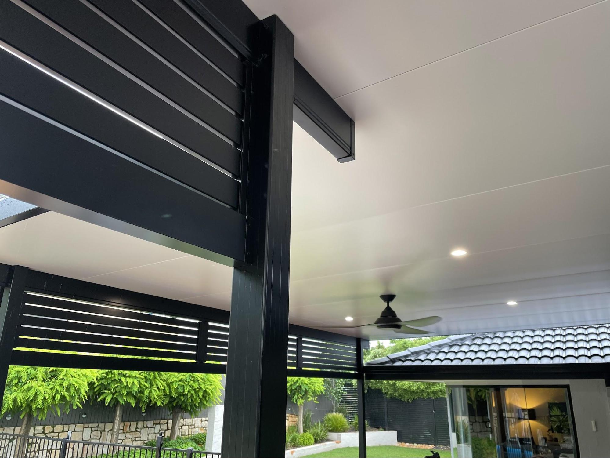 Screened Patio Enclosures