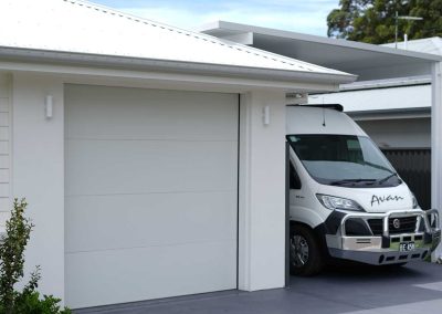 Caravan Shelter: The Perfect Addition to Your Home