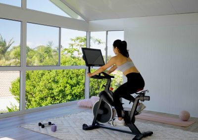 Transform Your Home with a Spanline Sunroom Extension