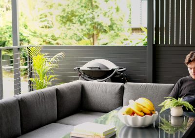 Modern Outdoor Verandah Ideas: Crafting Your Dream