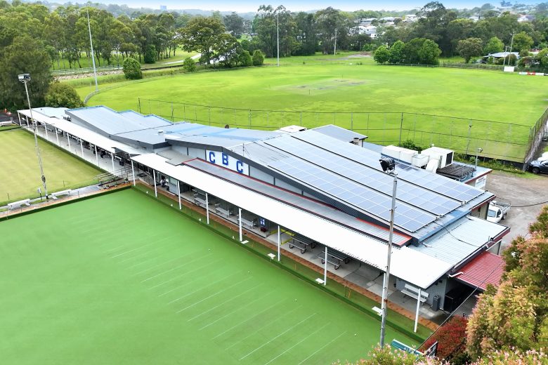 Cardiff Bowling Club