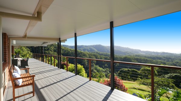 Elevated Coastal Living