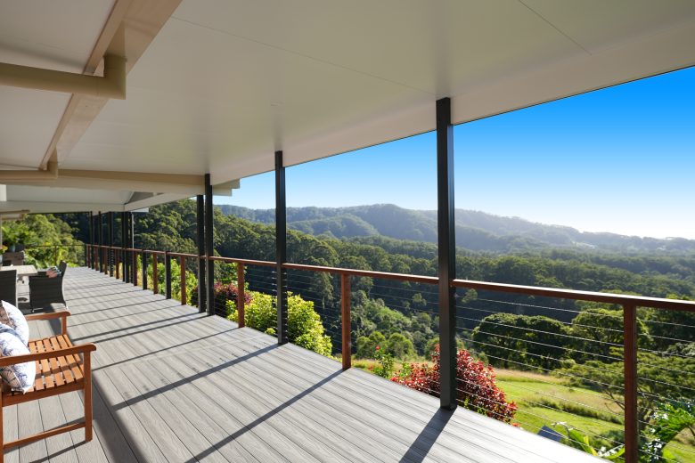 Elevated Coastal Living