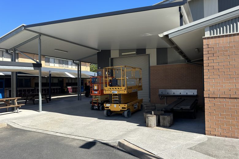 St Columba Anglican School