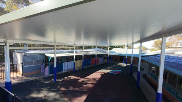 Havenlee School, North Nowra