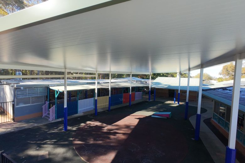 Havenlee School, North Nowra