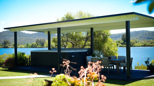 The Best of Riverside Living