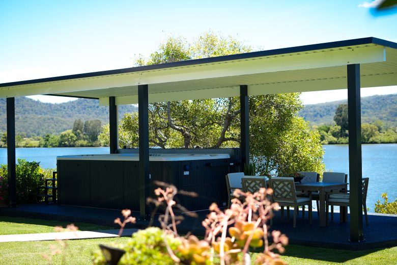 The Best of Riverside Living