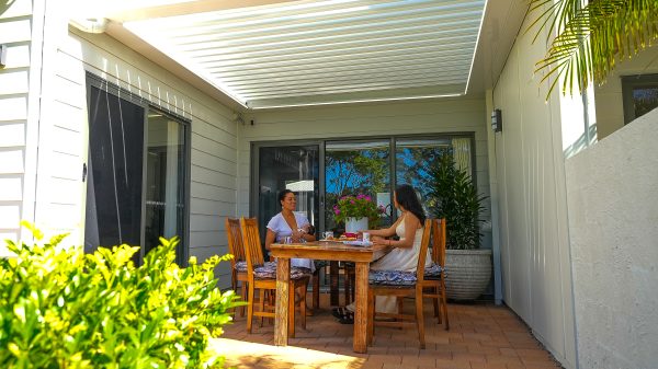 Korora Beach Sanctuary