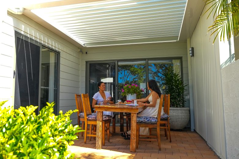Korora Beach Sanctuary