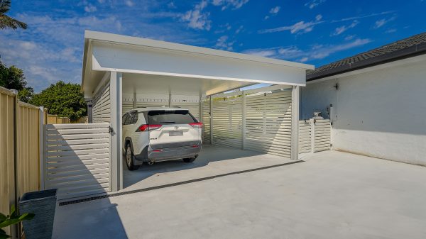 Maclean Coastal Dual Living Retreat