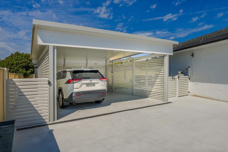 Maclean Coastal Dual Living Retreat