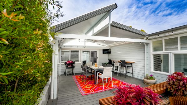 Inverell Skillion Escape