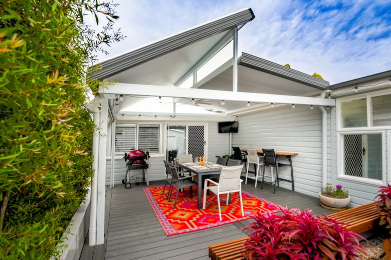 Inverell Skillion Escape