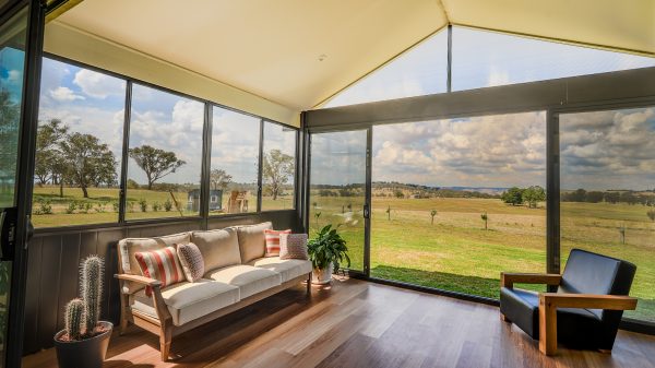 Scenic Living Extension