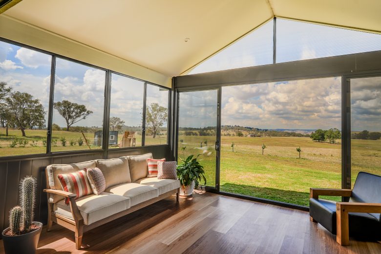 Scenic Living Extension